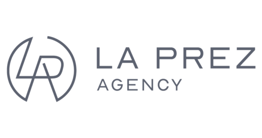 Home 7 Logo La Prez