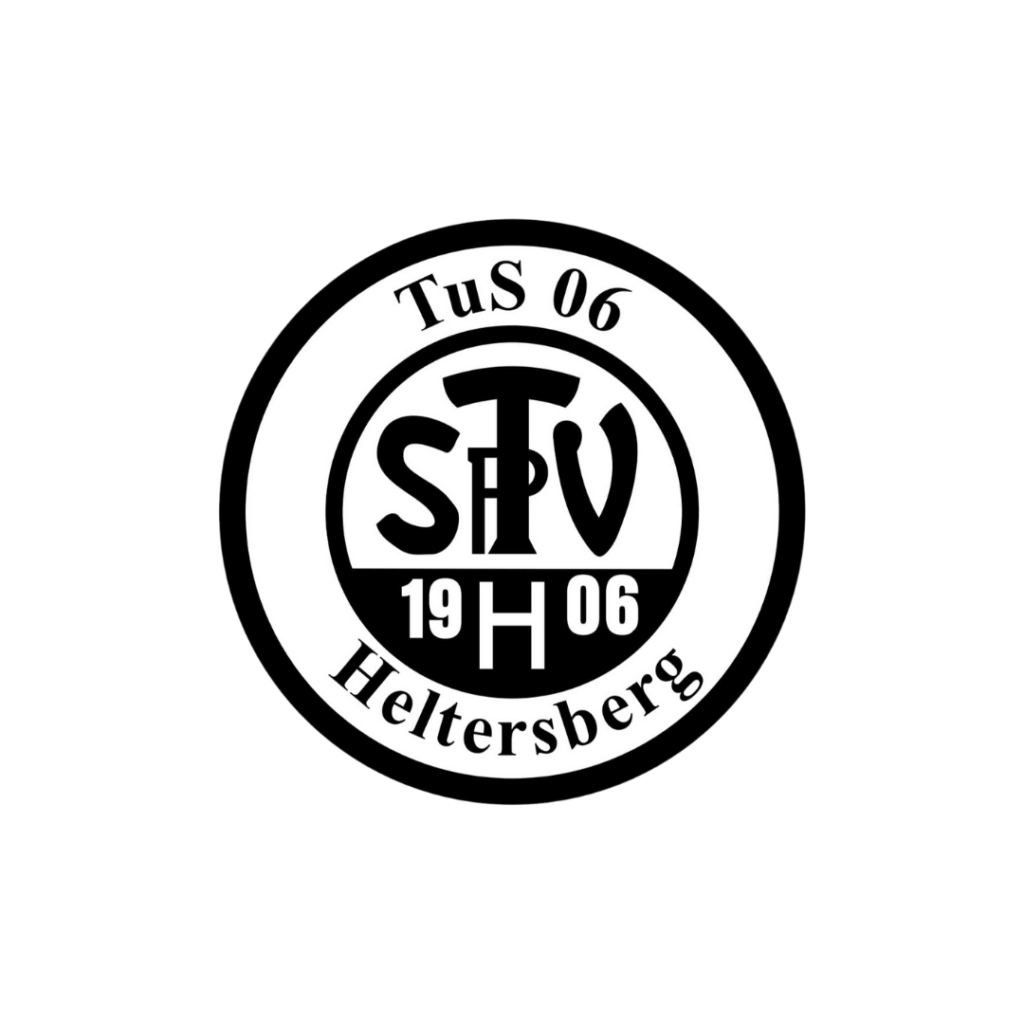 Home 9 Logo TUS HELTERSBERG 2
